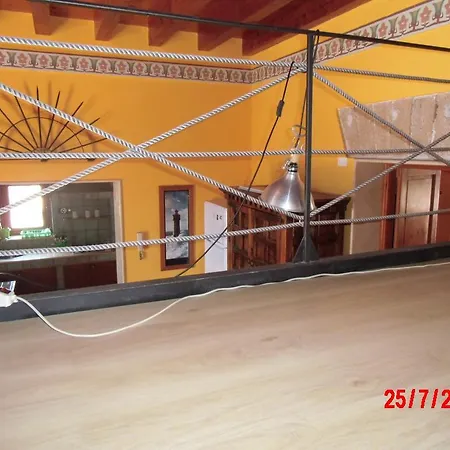 Holiday Home Santa Flavia Santa Flavia