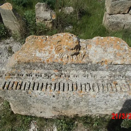 Holiday Home Santa Flavia Daire