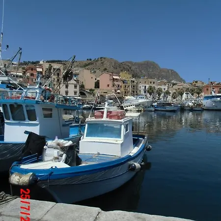 Holiday Home Santa Flavia