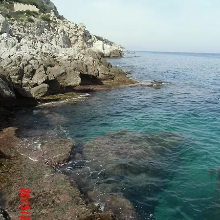 Daire Holiday Home Santa Flavia Santa Flavia