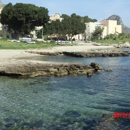 Holiday Home Santa Flavia Daire Santa Flavia