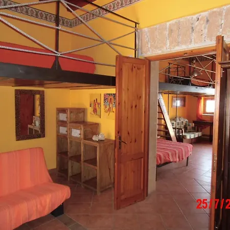 Holiday Home Santa Flavia