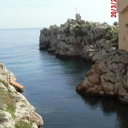 Appartement Holiday Home Santa Flavia Santa Flavia