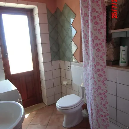 Appartement Holiday Home Santa Flavia