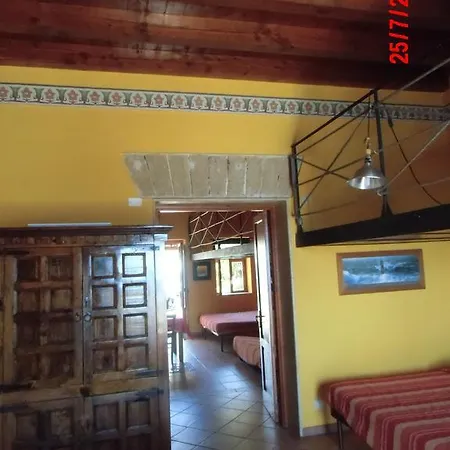 Holiday Home Santa Flavia Santa Flavia