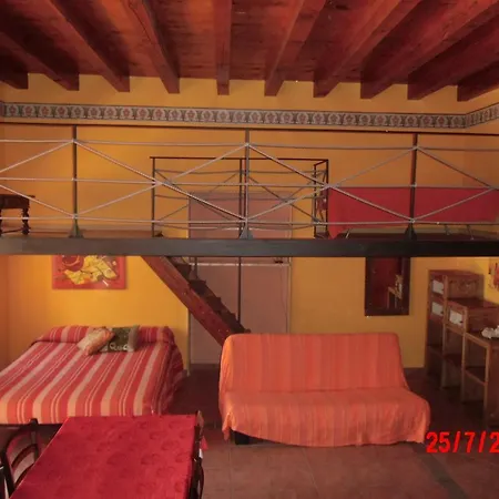 Holiday Home Santa Flavia Appartement