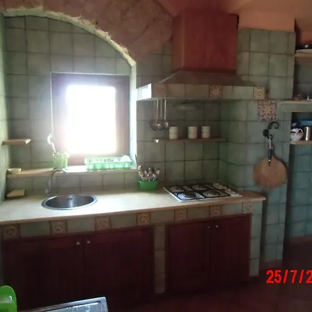 Holiday Home Santa Flavia