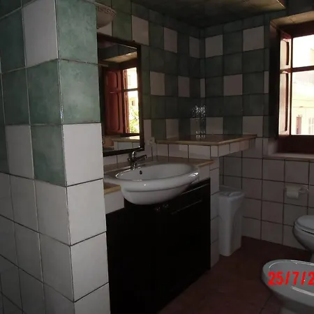 Daire Holiday Home Santa Flavia Santa Flavia