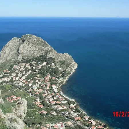 Holiday Home Santa Flavia Appartement Santa Flavia
