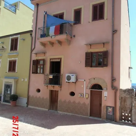 Holiday Home Santa Flavia Santa Flavia