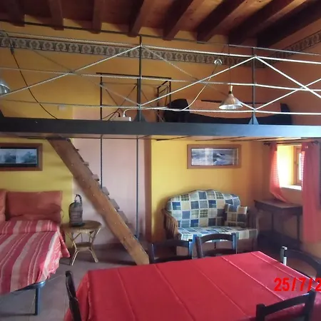 Holiday Home Santa Flavia Daire Santa Flavia