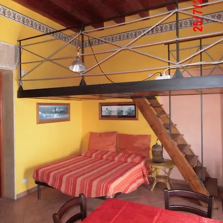 Holiday Home Santa Flavia *