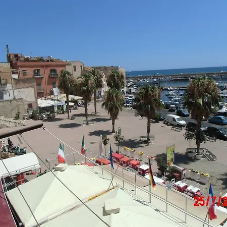 Daire Holiday Home Santa Flavia Santa Flavia