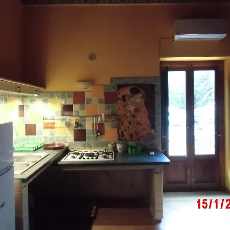 Holiday Home Santa Flavia